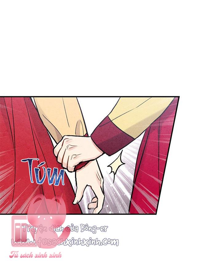 Lệnh Cấm Hôn: Lệnh Cấm Hôn – Chap 91