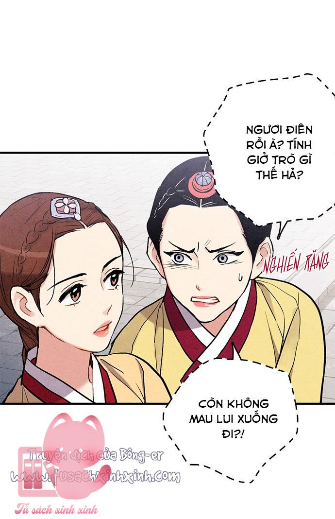 Lệnh Cấm Hôn: Lệnh Cấm Hôn – Chap 91