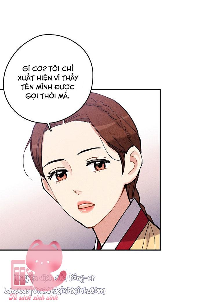 Lệnh Cấm Hôn: Lệnh Cấm Hôn – Chap 91