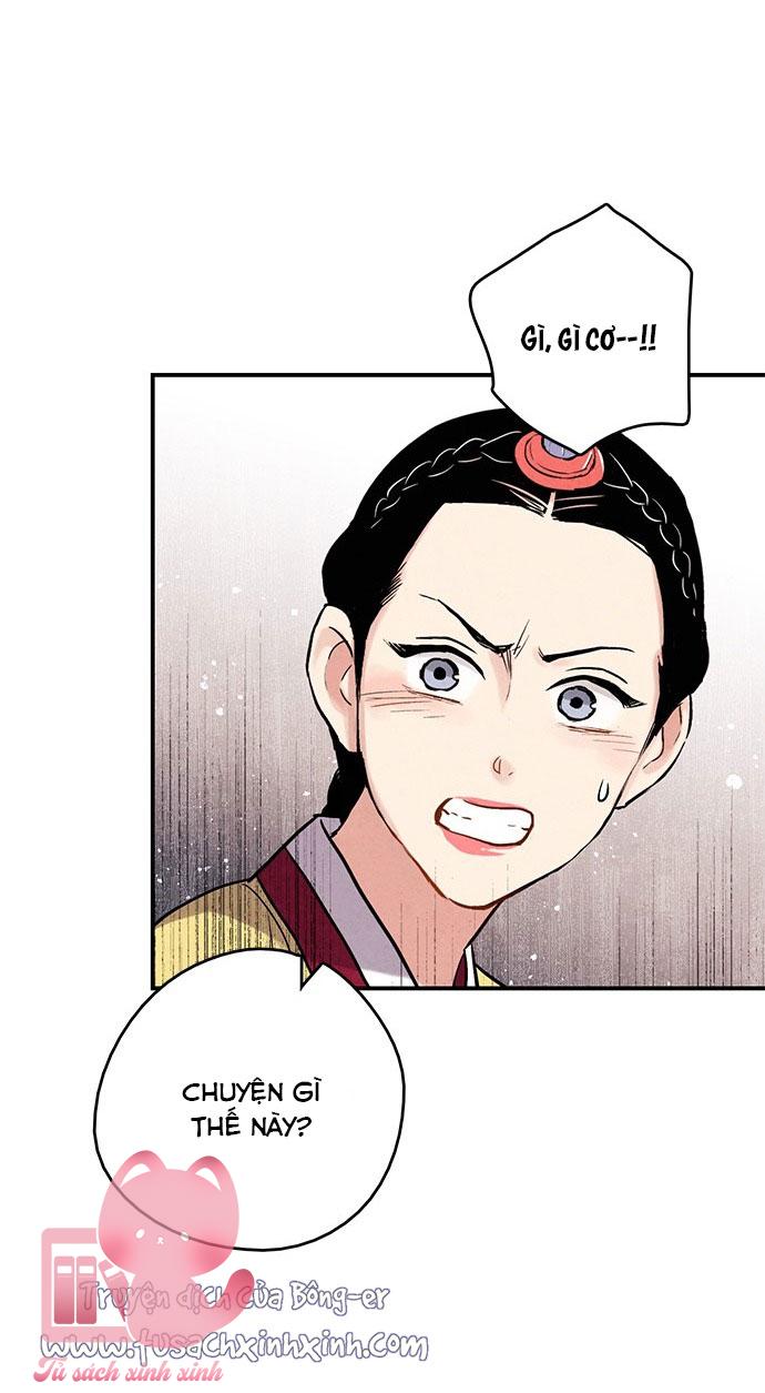 Lệnh Cấm Hôn: Lệnh Cấm Hôn – Chap 91