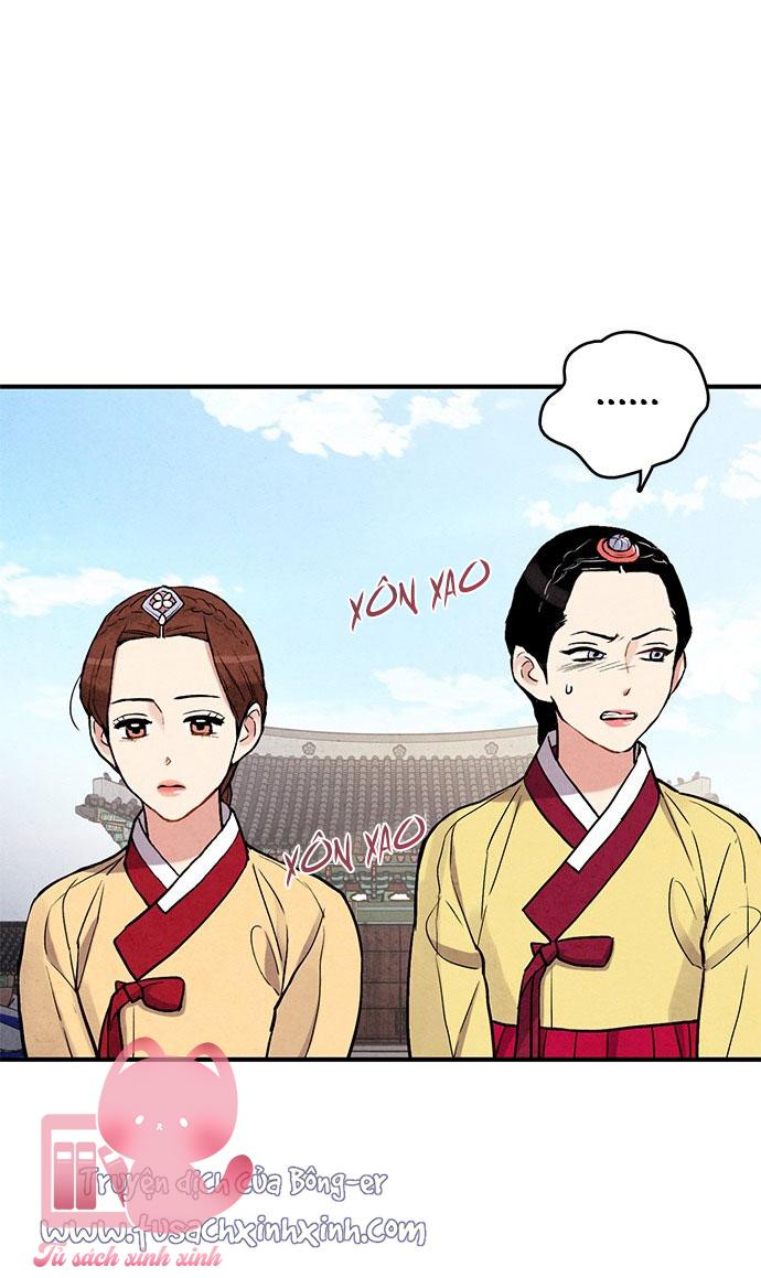 Lệnh Cấm Hôn: Lệnh Cấm Hôn – Chap 91