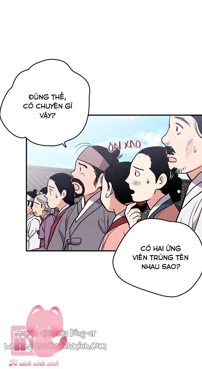 Lệnh Cấm Hôn: Lệnh Cấm Hôn – Chap 91