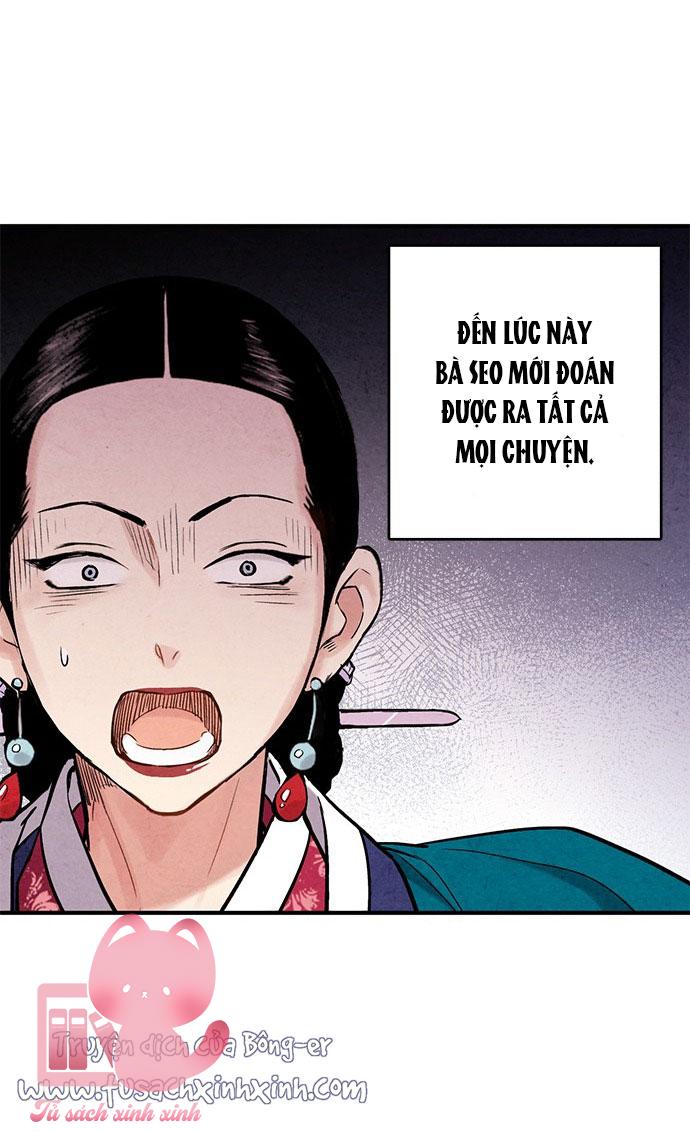 Lệnh Cấm Hôn: Lệnh Cấm Hôn – Chap 91