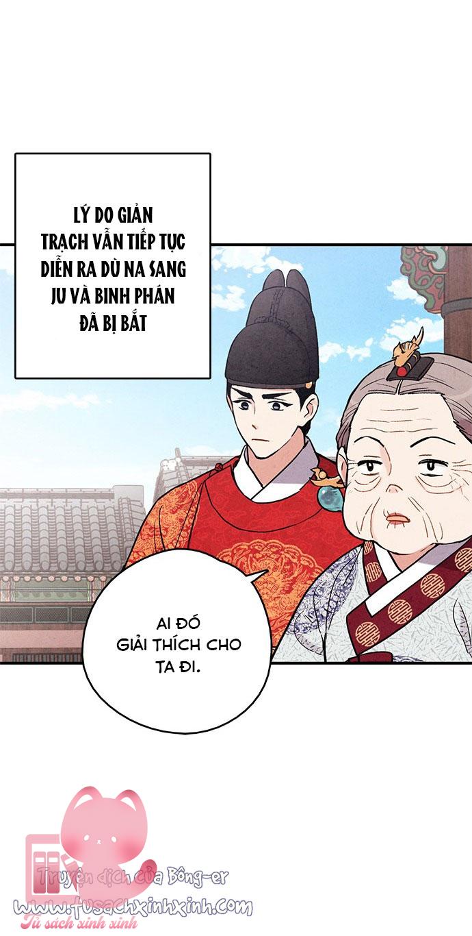 Lệnh Cấm Hôn: Lệnh Cấm Hôn – Chap 91