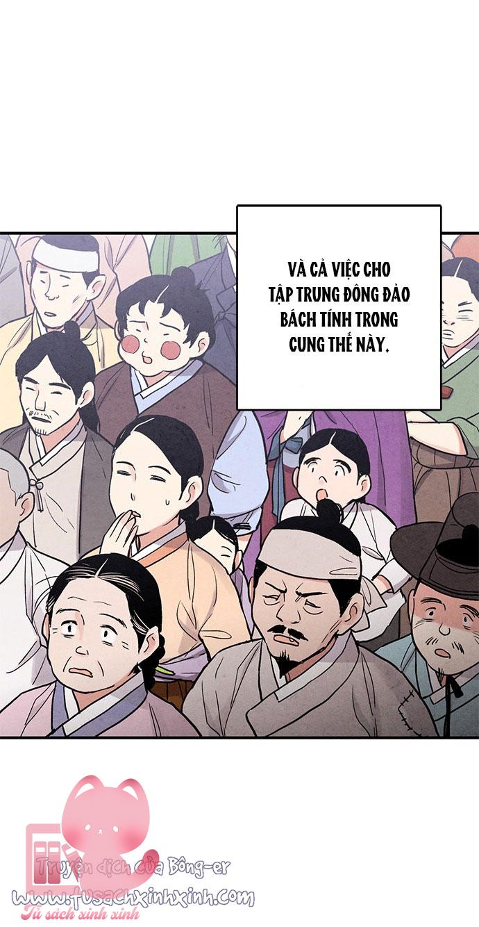 Lệnh Cấm Hôn: Lệnh Cấm Hôn – Chap 91