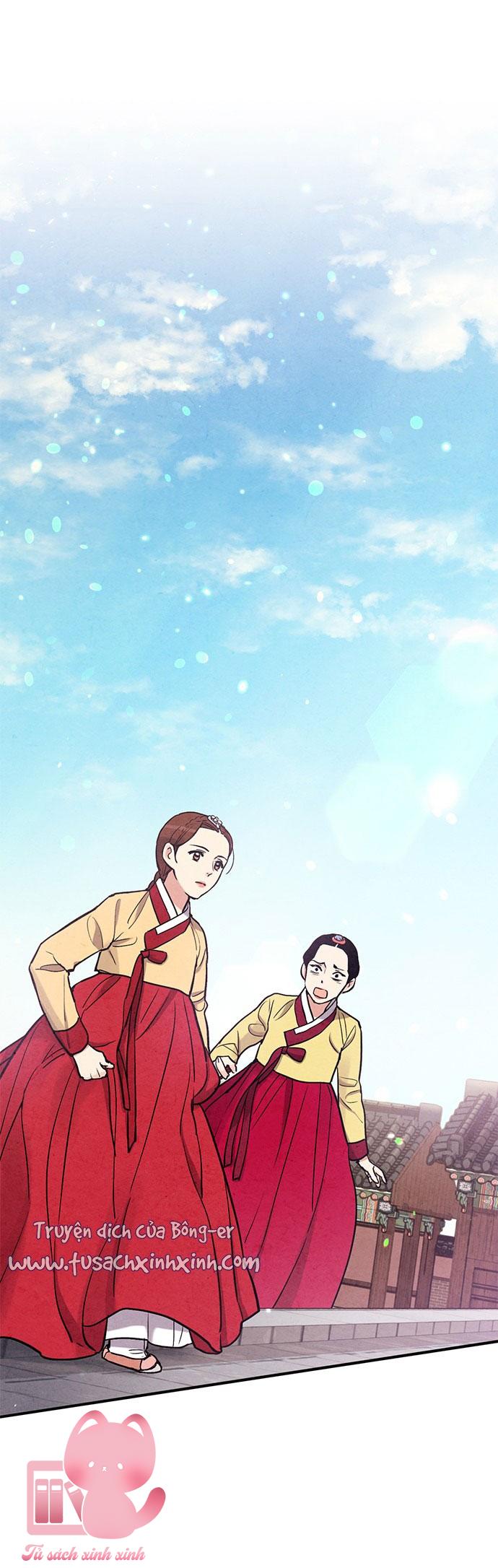 Lệnh Cấm Hôn: Lệnh Cấm Hôn – Chap 91