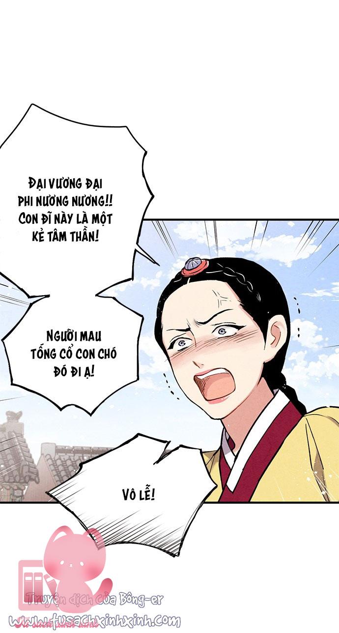 Lệnh Cấm Hôn: Lệnh Cấm Hôn – Chap 91