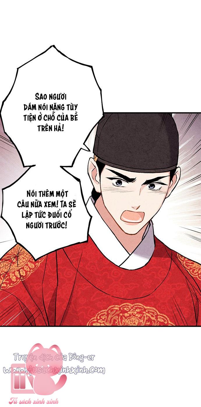Lệnh Cấm Hôn: Lệnh Cấm Hôn – Chap 91