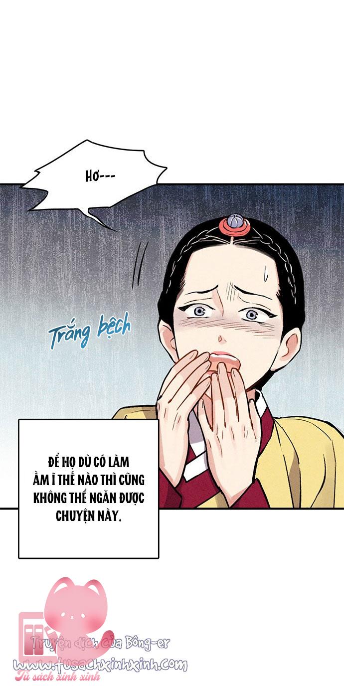 Lệnh Cấm Hôn: Lệnh Cấm Hôn – Chap 91
