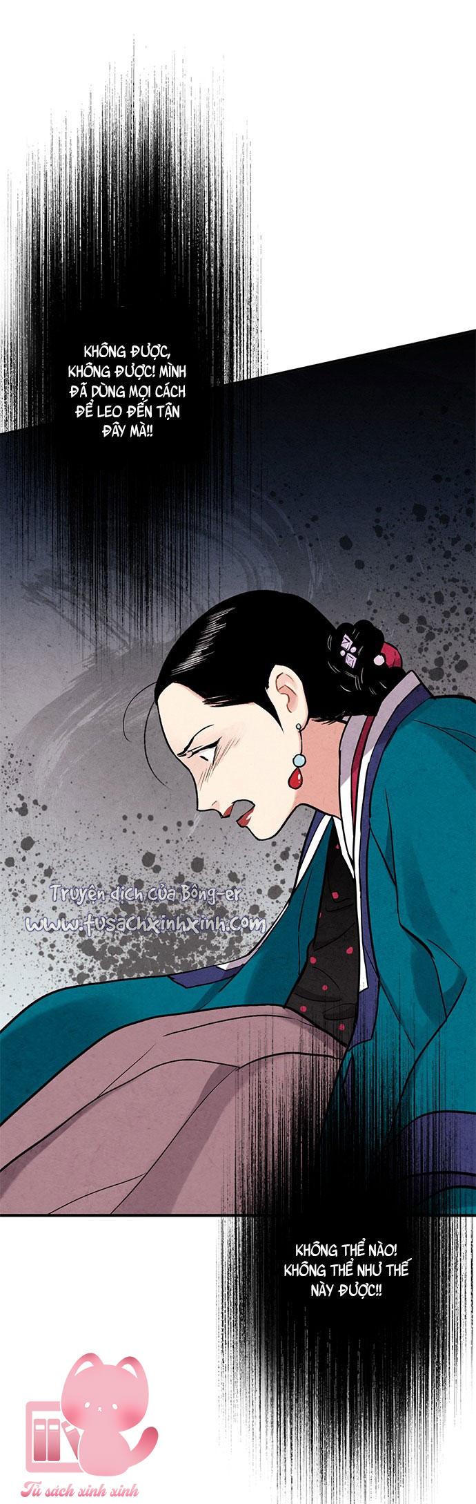 Lệnh Cấm Hôn: Lệnh Cấm Hôn – Chap 91