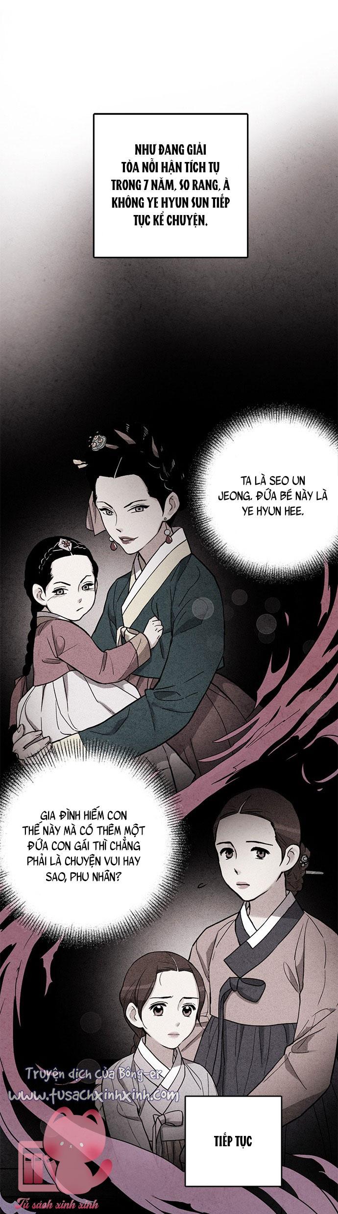 Lệnh Cấm Hôn: Lệnh Cấm Hôn – Chap 91
