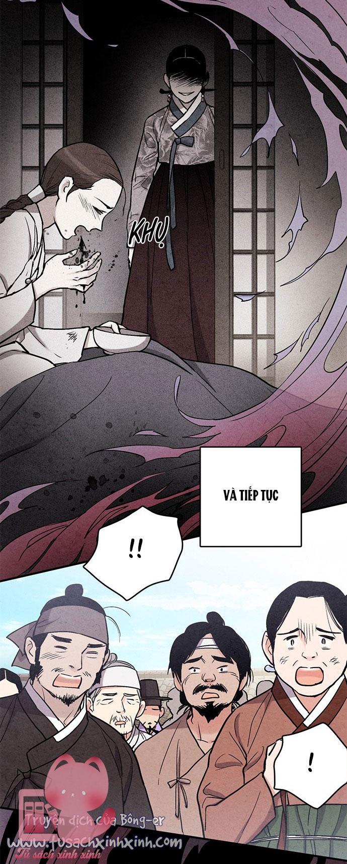 Lệnh Cấm Hôn: Lệnh Cấm Hôn – Chap 91