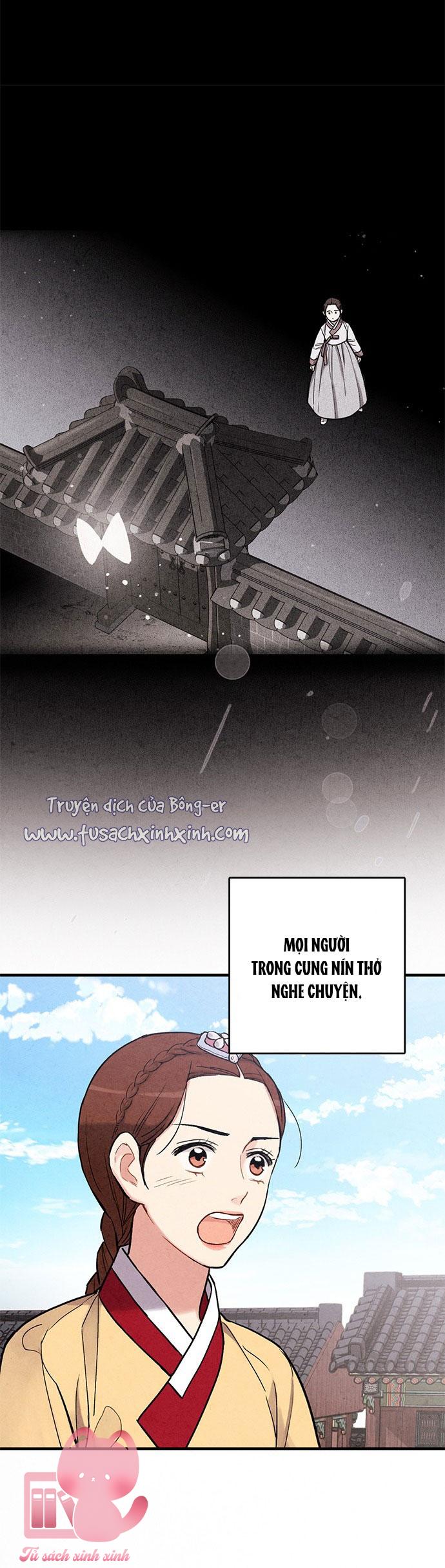 Lệnh Cấm Hôn: Lệnh Cấm Hôn – Chap 91