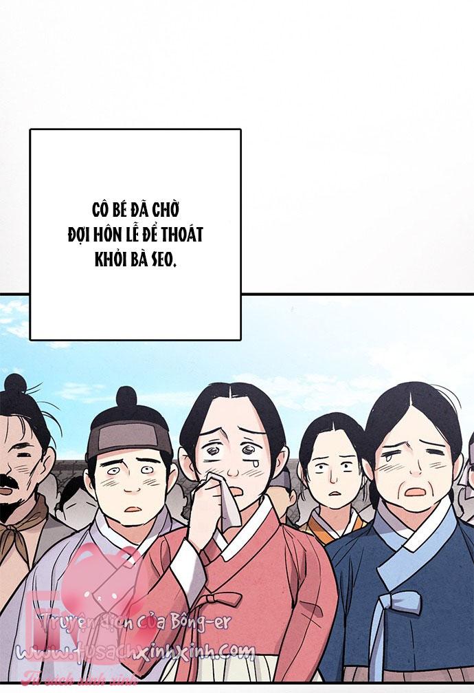 Lệnh Cấm Hôn: Lệnh Cấm Hôn – Chap 91