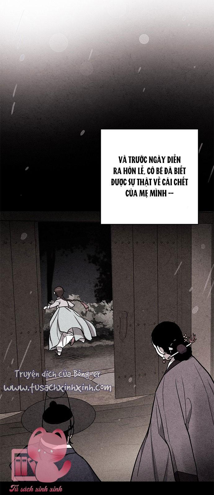 Lệnh Cấm Hôn: Lệnh Cấm Hôn – Chap 91