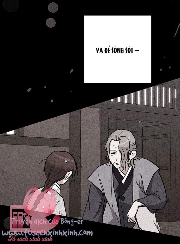 Lệnh Cấm Hôn: Lệnh Cấm Hôn – Chap 91