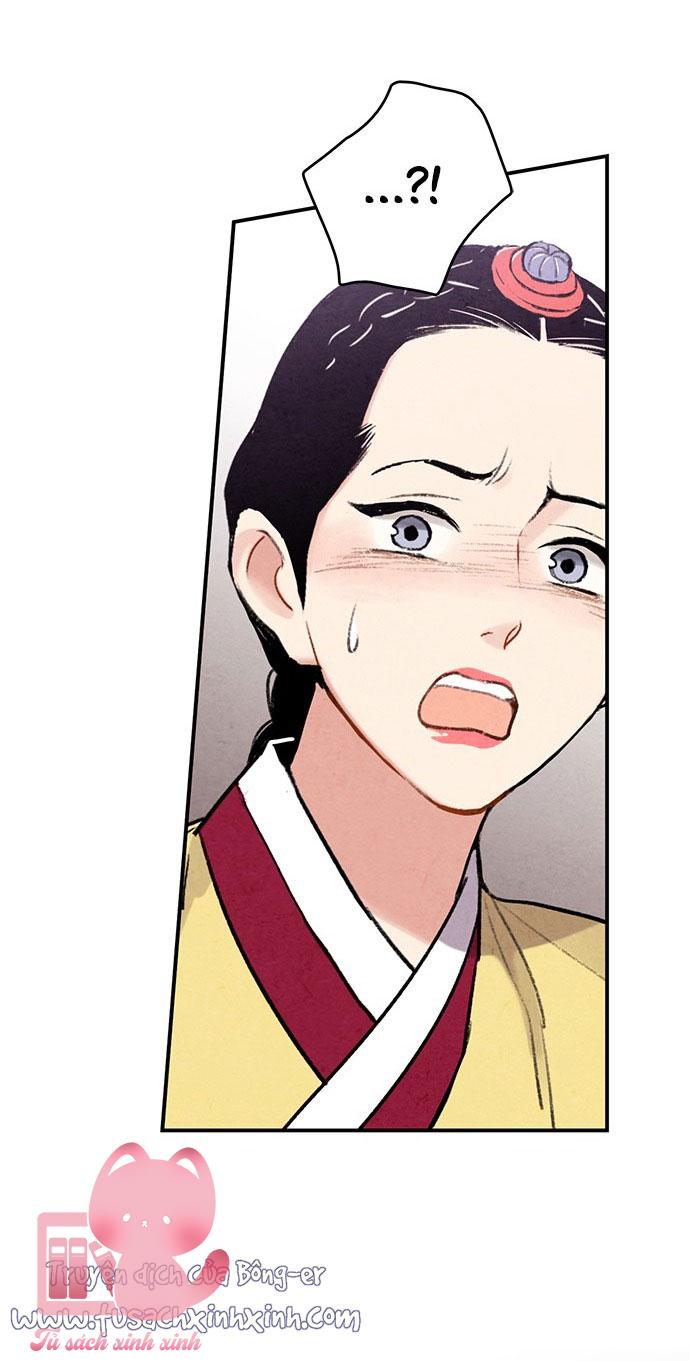Lệnh Cấm Hôn: Lệnh Cấm Hôn – Chap 91