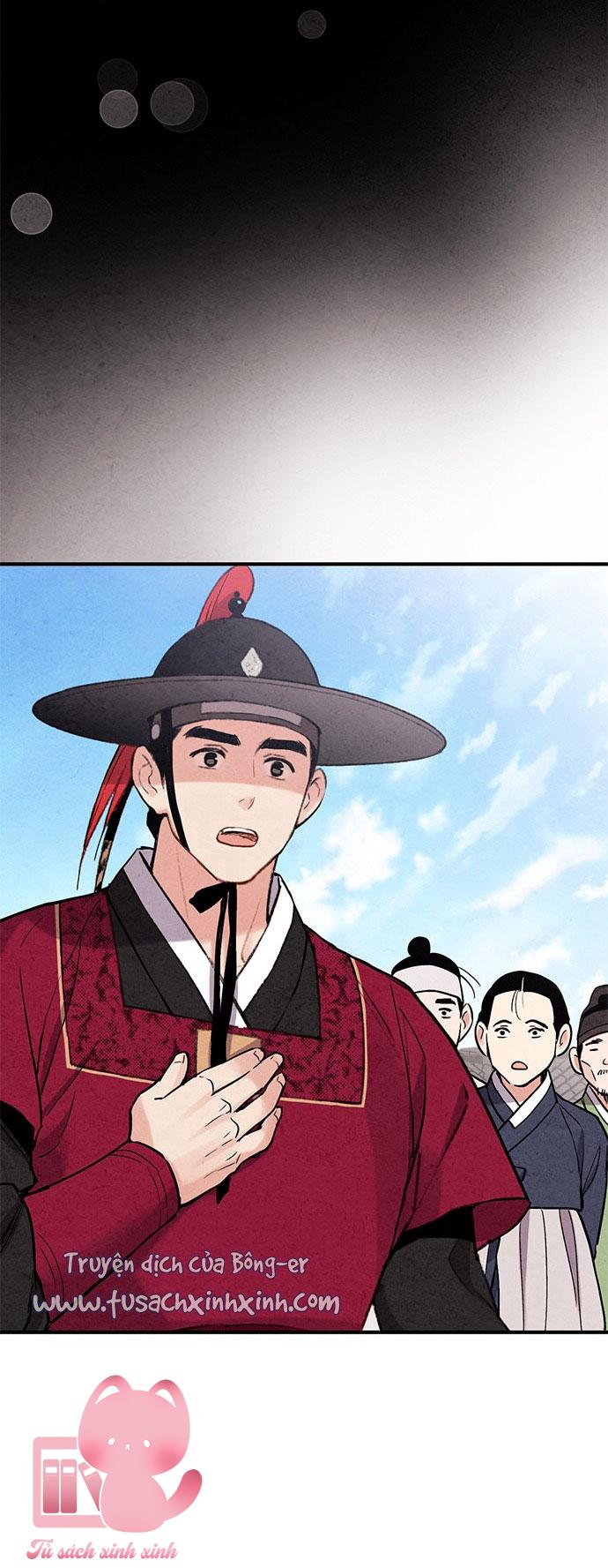 Lệnh Cấm Hôn: Lệnh Cấm Hôn – Chap 91