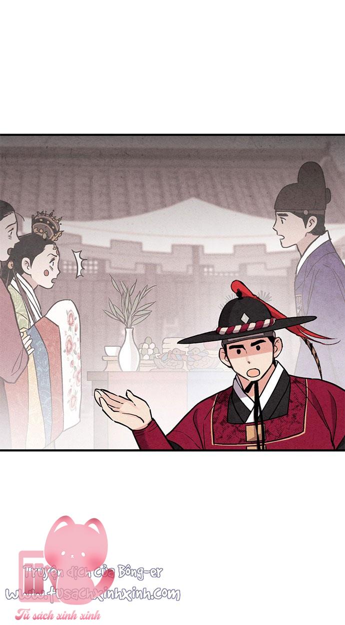 Lệnh Cấm Hôn: Lệnh Cấm Hôn – Chap 91