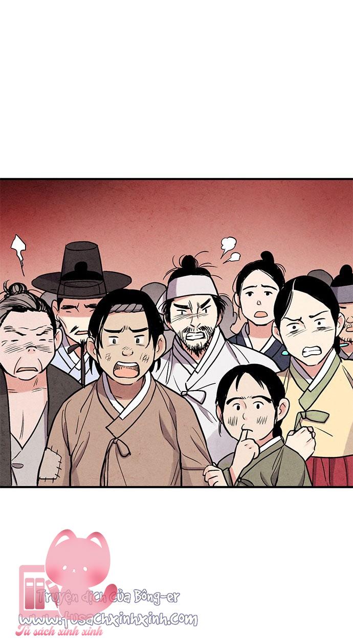 Lệnh Cấm Hôn: Lệnh Cấm Hôn – Chap 91