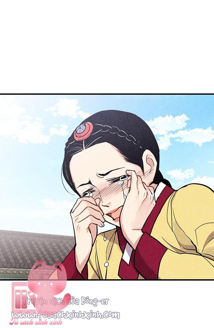 Lệnh Cấm Hôn: Lệnh Cấm Hôn – Chap 91
