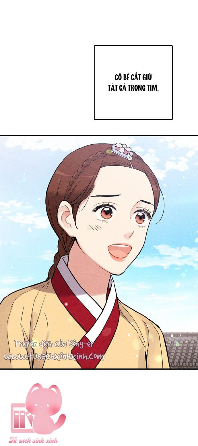 Lệnh Cấm Hôn: Lệnh Cấm Hôn – Chap 91