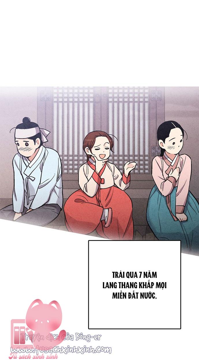 Lệnh Cấm Hôn: Lệnh Cấm Hôn – Chap 91