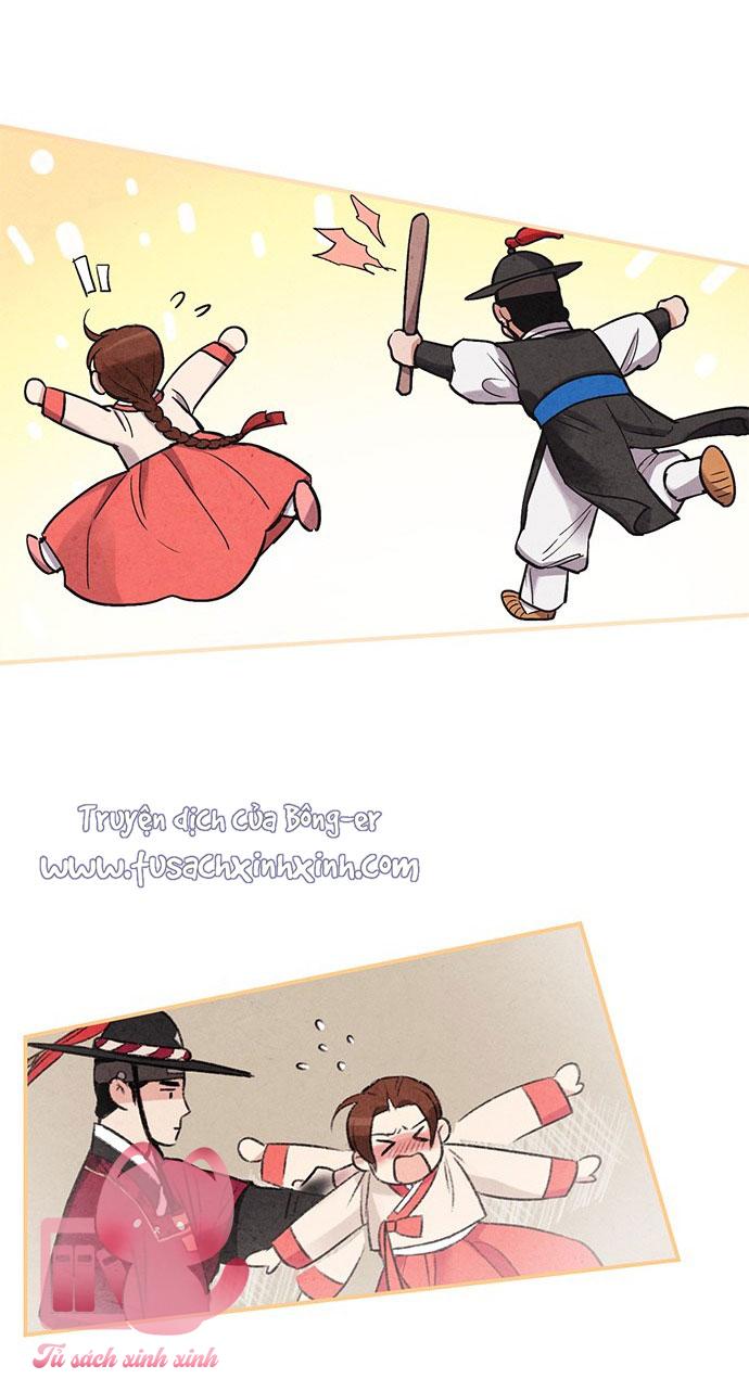 Lệnh Cấm Hôn: Lệnh Cấm Hôn – Chap 91