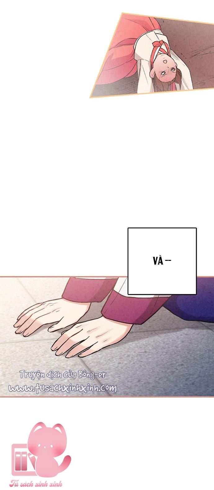 Lệnh Cấm Hôn: Lệnh Cấm Hôn – Chap 91