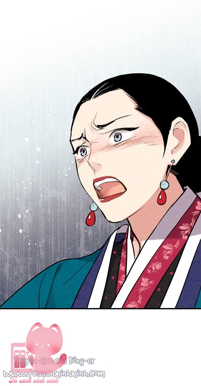 Lệnh Cấm Hôn: Lệnh Cấm Hôn – Chap 91