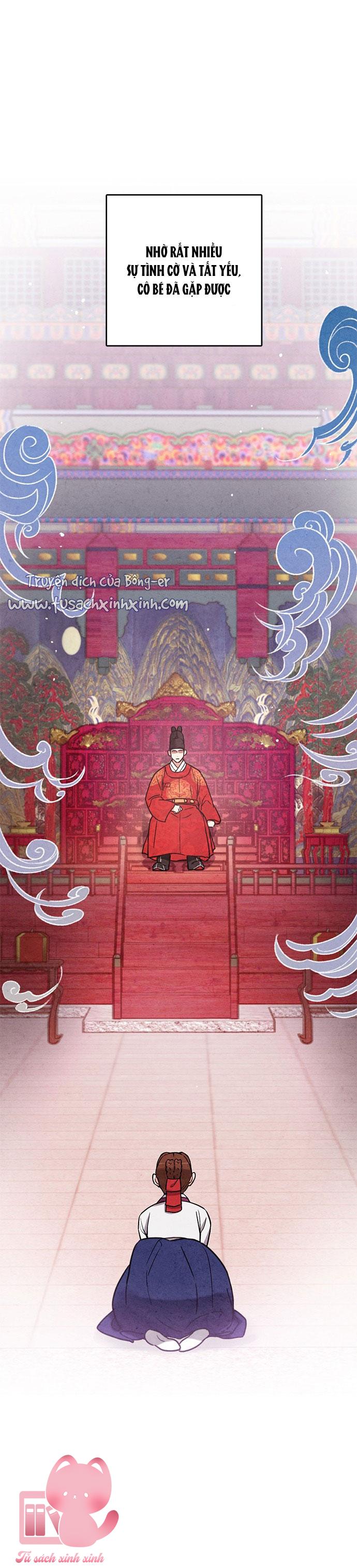 Lệnh Cấm Hôn: Lệnh Cấm Hôn – Chap 91