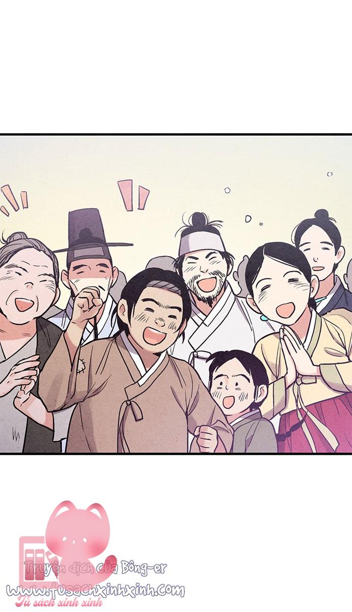 Lệnh Cấm Hôn: Lệnh Cấm Hôn – Chap 91