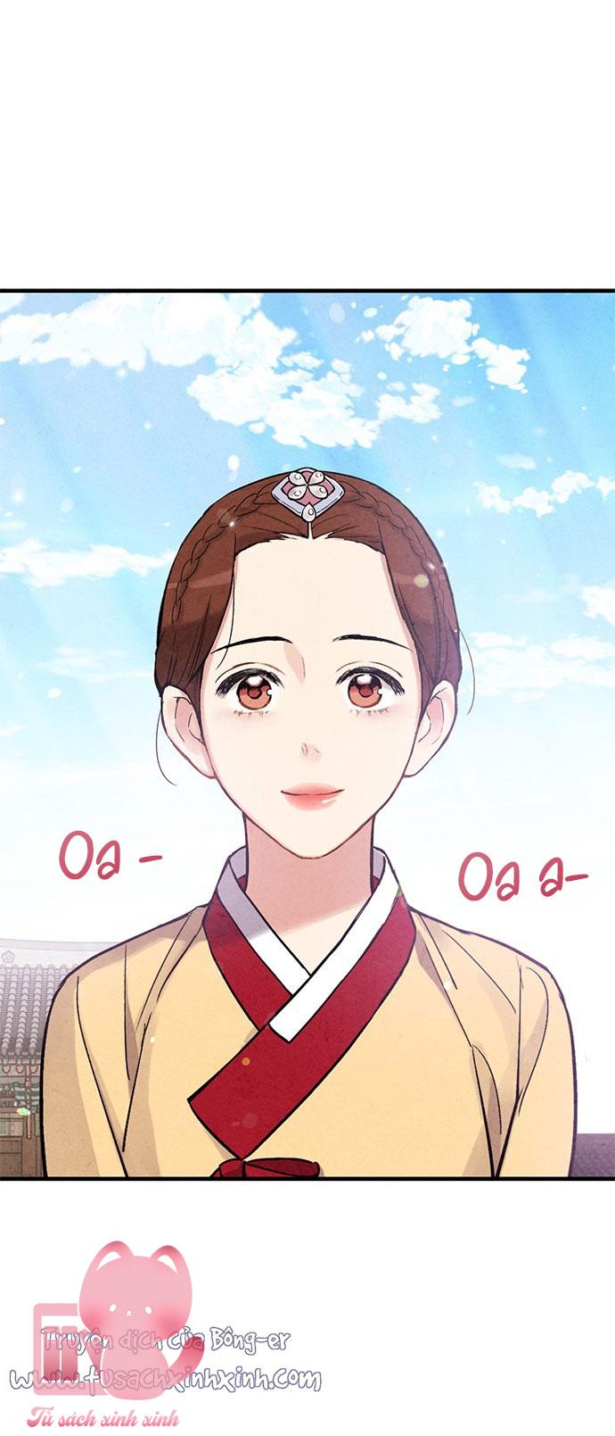 Lệnh Cấm Hôn: Lệnh Cấm Hôn – Chap 91
