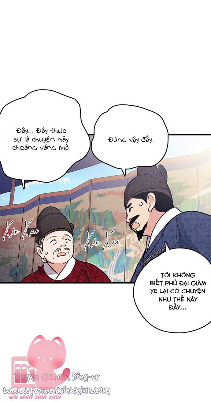 Lệnh Cấm Hôn: Lệnh Cấm Hôn – Chap 91