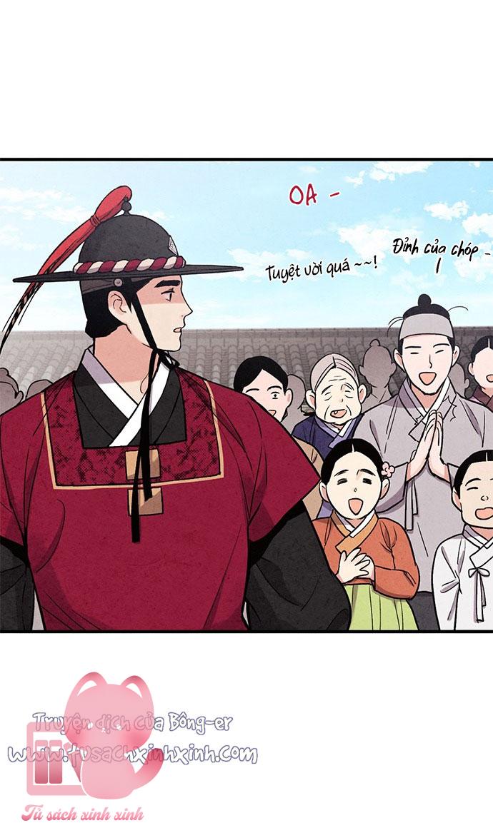 Lệnh Cấm Hôn: Lệnh Cấm Hôn – Chap 91