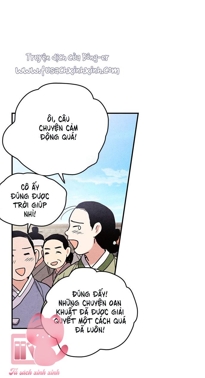 Lệnh Cấm Hôn: Lệnh Cấm Hôn – Chap 91