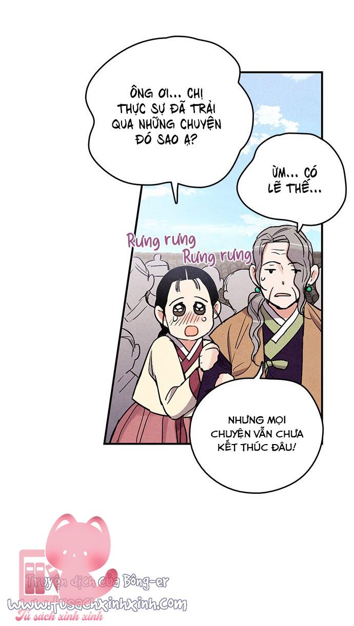 Lệnh Cấm Hôn: Lệnh Cấm Hôn – Chap 91