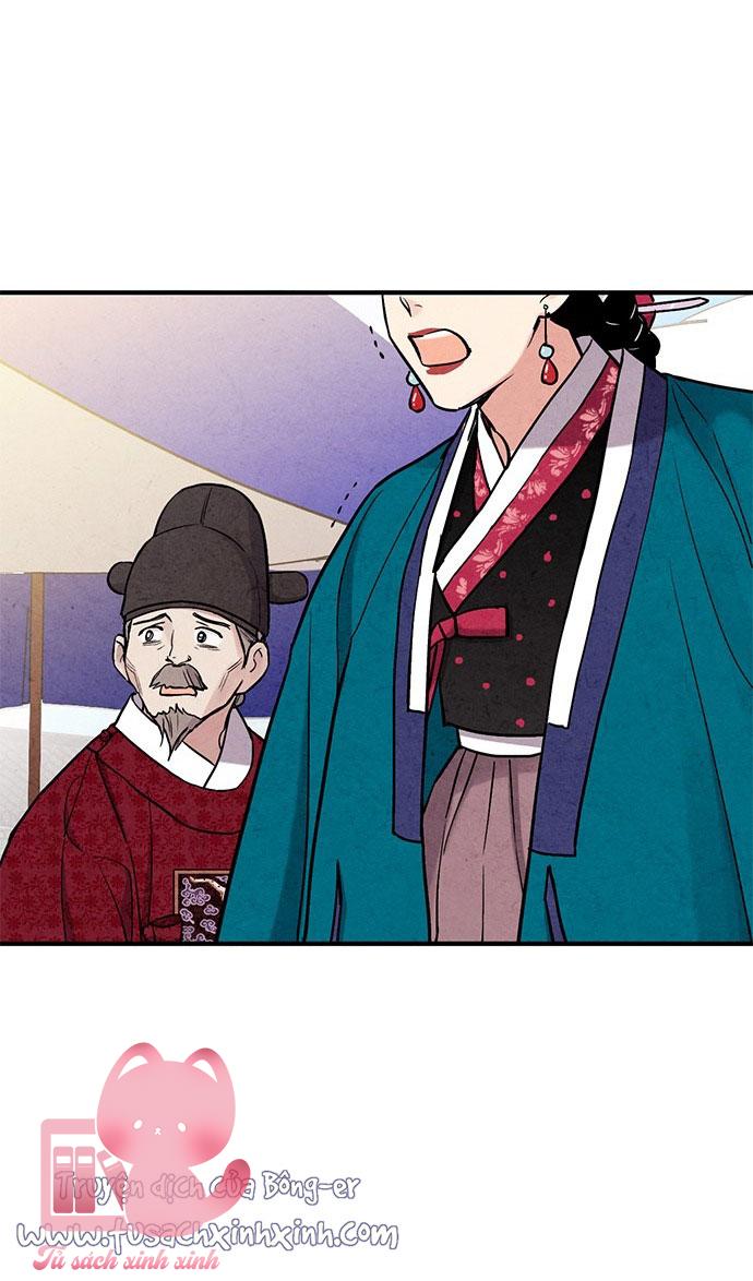 Lệnh Cấm Hôn: Lệnh Cấm Hôn – Chap 91