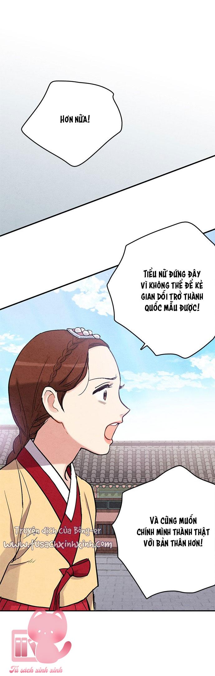 Lệnh Cấm Hôn: Lệnh Cấm Hôn – Chap 91