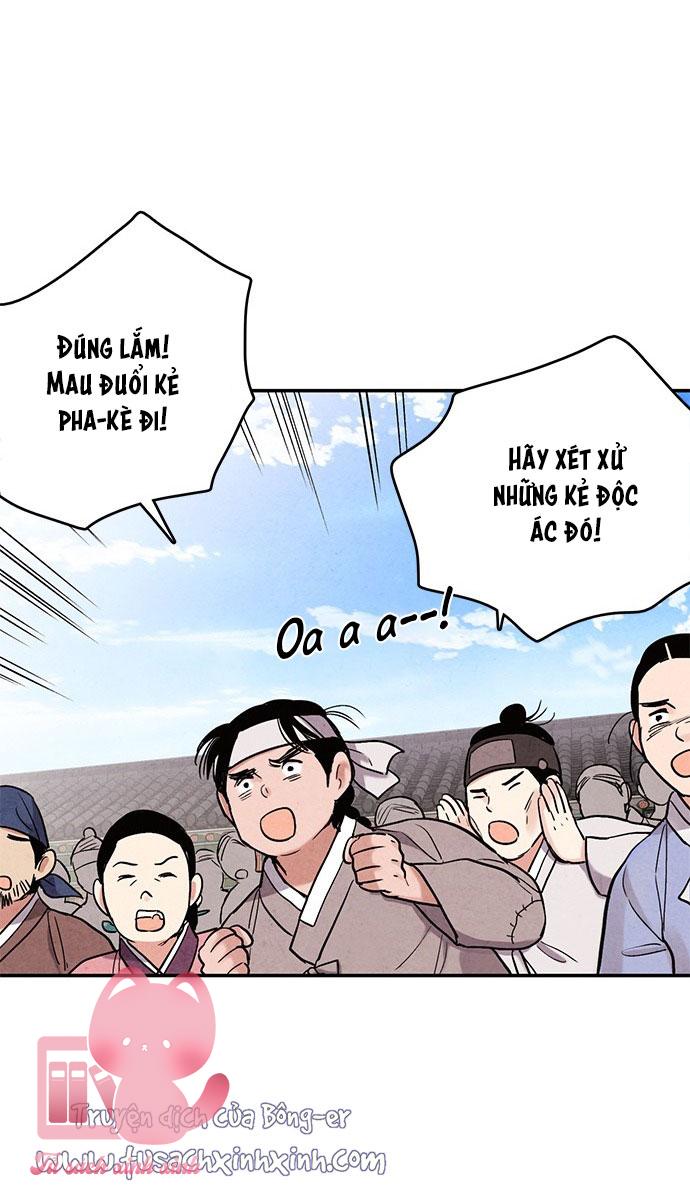 Lệnh Cấm Hôn: Lệnh Cấm Hôn – Chap 91