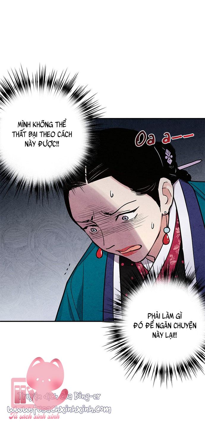 Lệnh Cấm Hôn: Lệnh Cấm Hôn – Chap 91