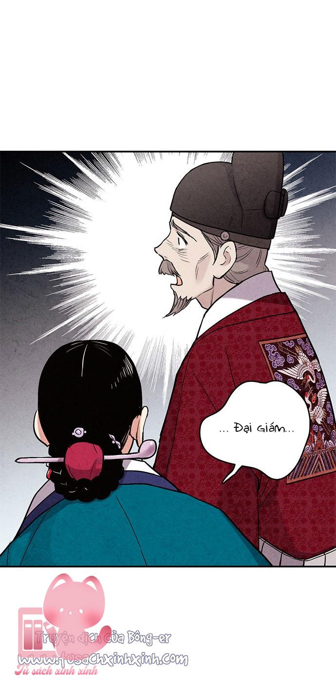 Lệnh Cấm Hôn: Lệnh Cấm Hôn – Chap 91