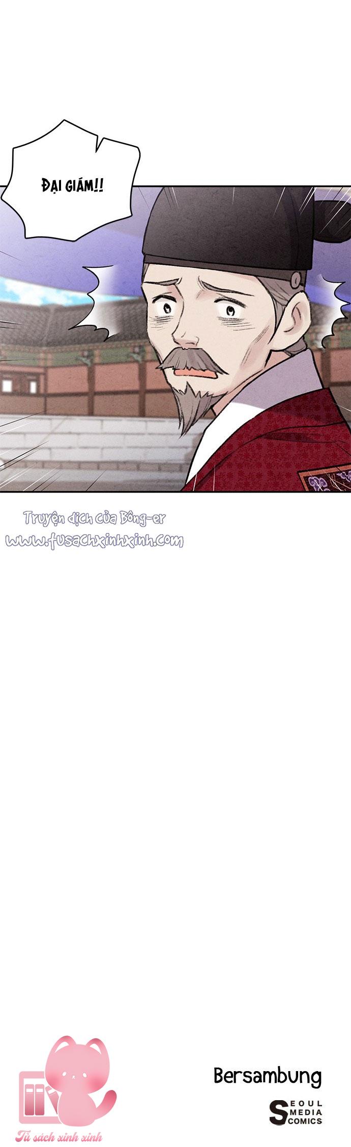 Lệnh Cấm Hôn: Lệnh Cấm Hôn – Chap 91