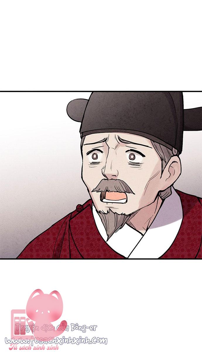 Lệnh Cấm Hôn: Lệnh Cấm Hôn – Chap 91