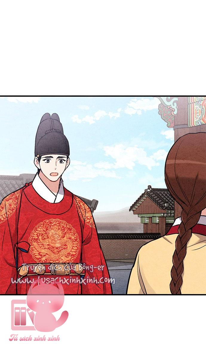 Lệnh Cấm Hôn: Lệnh Cấm Hôn – Chap 91