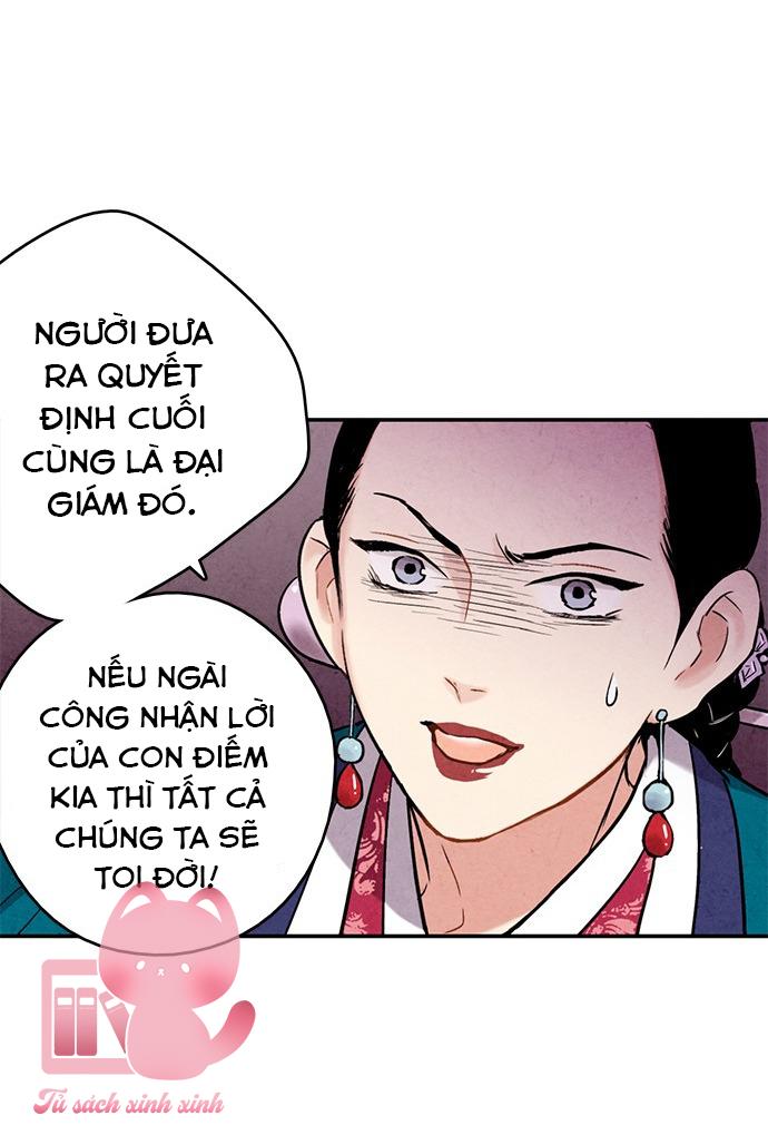 Lệnh Cấm Hôn: Lệnh Cấm Hôn – Chap 92