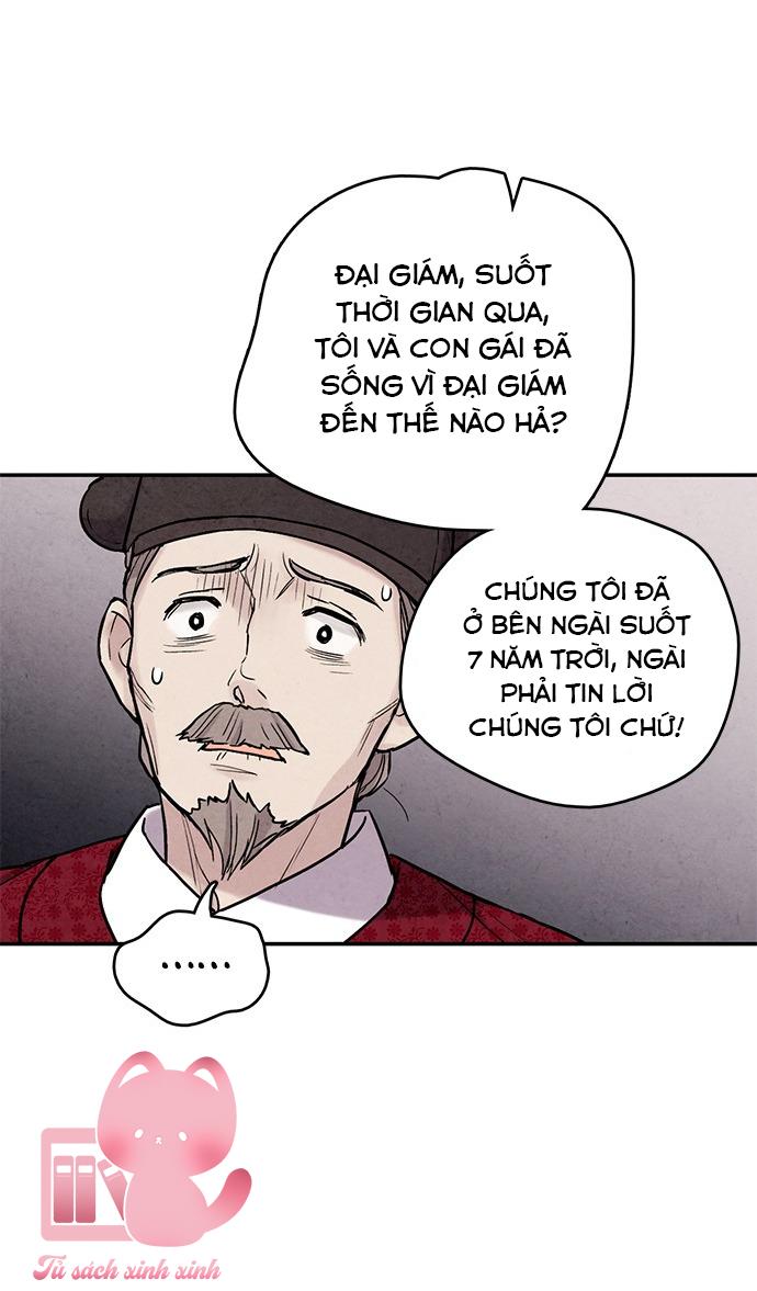 Lệnh Cấm Hôn: Lệnh Cấm Hôn – Chap 92