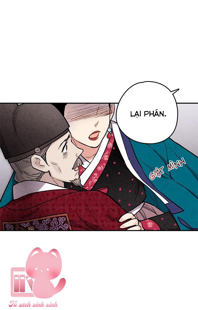 Lệnh Cấm Hôn: Lệnh Cấm Hôn – Chap 92