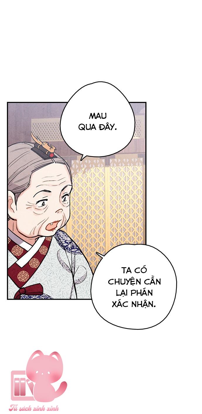 Lệnh Cấm Hôn: Lệnh Cấm Hôn – Chap 92