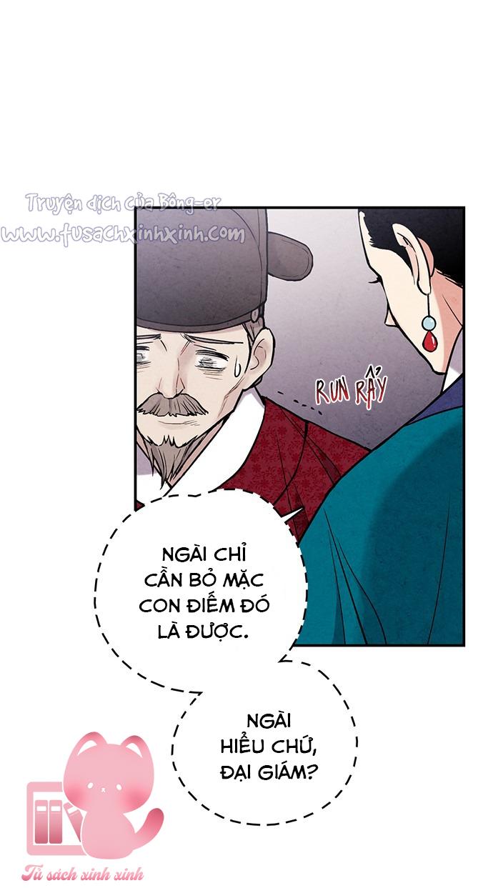 Lệnh Cấm Hôn: Lệnh Cấm Hôn – Chap 92